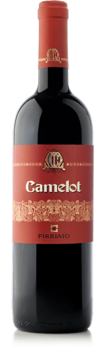 CAMELOT 2008 750 ML