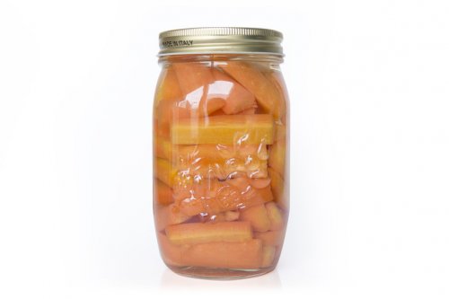 LE CAROTE 1000ML