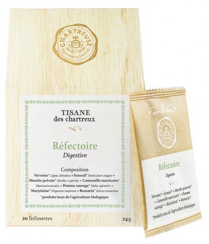 TISANA 'REFECTOIRE' DIGESTIVA 20 INFUSIONI