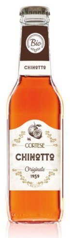 CHINOTTO 1959 BIO 275 ML