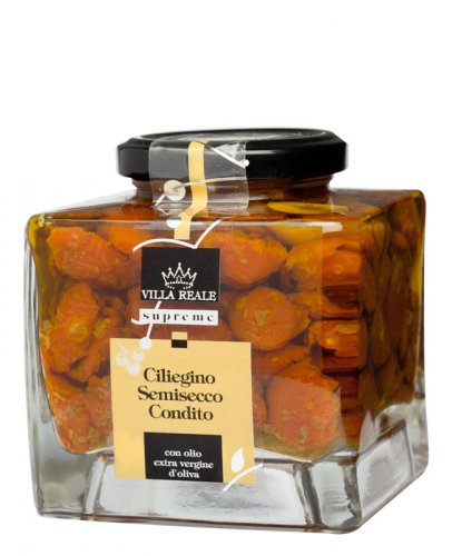 CILIEGINO SEMISECCO CONDITO SUPREME 290 GR
