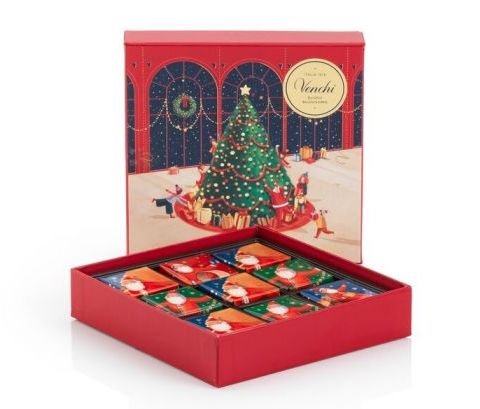 COFANETTO BUON NATALE 130 GR