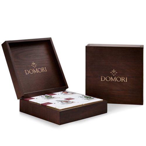 COFANETTO SELEZIONE VINTAGE 300 GR