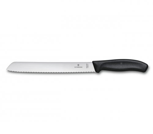 COLTELLO PANE 21 CM