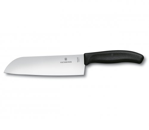 COLTELLO SANTOKU 17 CM