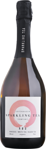 ROD SPARKLING TEA 5% 750 ML