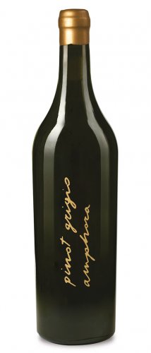 PINOT GRIGIO "AMPHORA" 2022 750 ML