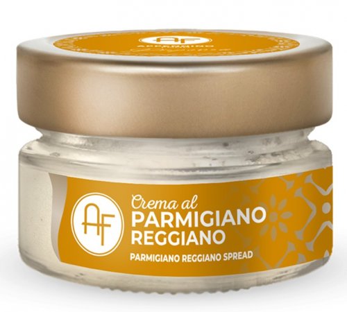 PARMIGIANO REGGIANO CREAM 90 GR