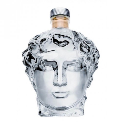 GIN DAVID LUXURY 700 ML