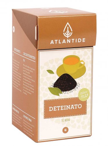 TE DETEINATO 12 FILTRI