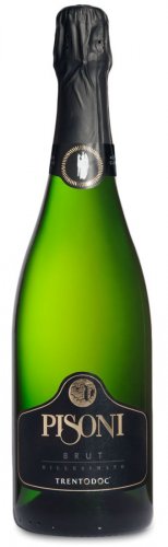 SPUMANTE TRENTO DOC 2013 BRUT 750 ML
