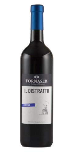 CORVINA IGT 2011 IL DISTRATTO 750 ML