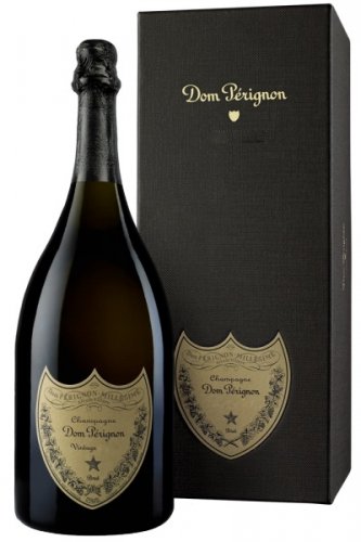 CHAMPAGNE DOM PERIGNON ASTUCCIATO 2009 1500 ML