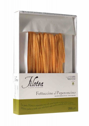 FETTUCCINE AL 250 GR