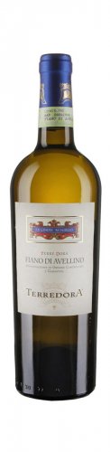 FIANO DI AVELLINO 2016 750 ML