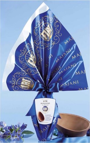 UOVO FIAT  FAZZOLETTO 260 GR