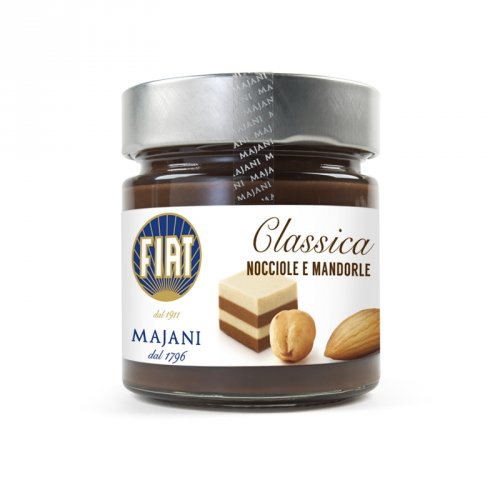 CREMA SPALMABILE FIAT 240 GR