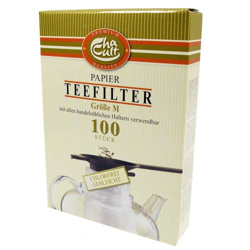 FILTRO SACCHETTO IN CARTA 100 PZ
