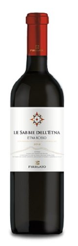LE SABBIE DELL' ETNA 2014 750 ML