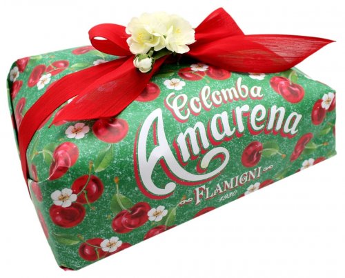 COLOMBA AMARENA TOSCHI 1000 GR