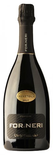 FOR NERI TRENTODOC BRUT 750 ML