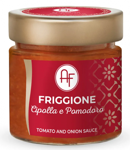 FRIGGIONE BOLOGNESE 200 GR