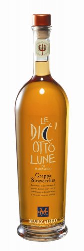 LE DICIOTTO LUNE 200 ML