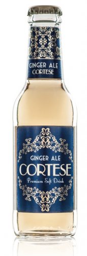 GINGER ALE 200 ML