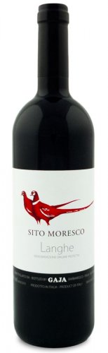 SITO MORESCO 2014 750 ML