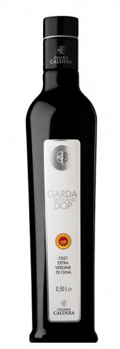 OLIO EXTRA VERGINE D'OLIVA GARDA DOP BRESCIANO 500 ML