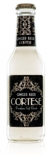 GINGER BEER 200 ML