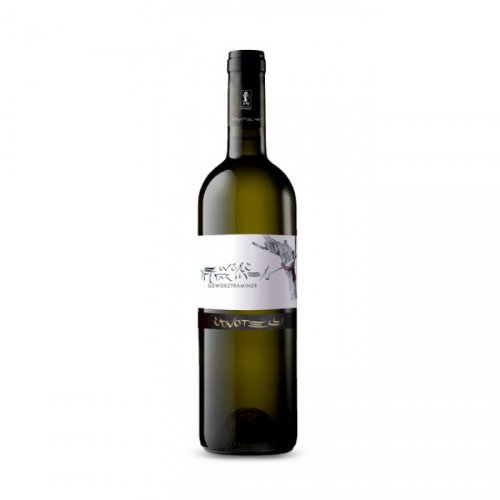 GEWURZTRAMINER TRENTINO LE STROPE 2013 750 ML
