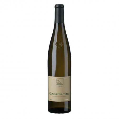 GEWURZTRAMINER  2021 750 ML