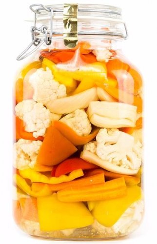 LA GIARDINIERA DI MORGAN 5000 ML