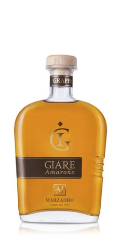 GRAPPA DI AMARONE 200 ML LE GIARE
