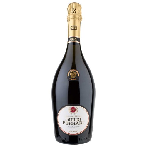 GIULIO FERRARI BRUT RISERVA 2007 750 ML
