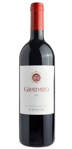 GRANATO 2009 750 ML