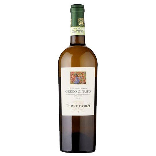 GRECO DI TUFO 2016 750 ML