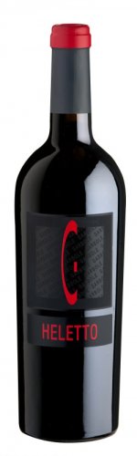 HATTESO AMARONE RISERVA 2013 750 ML