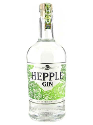 GIN HEPPLE 45° 700 ML