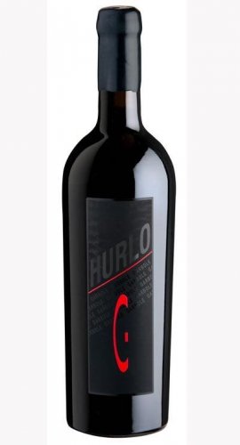 HURLO 2013 ROSSO VENETO 750 ML