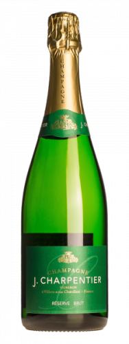 CHAMPAGNE BRUT RESERVE 750 ML