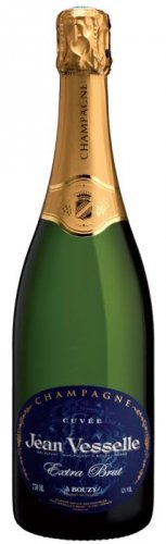 CHAMPAGNE EXTRA BRUT 750 ML
