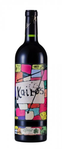 ROSSO VENETO KAIROS 2011 1500 ML