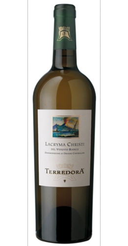LACRYMA CHRISTI 2016 750 ML