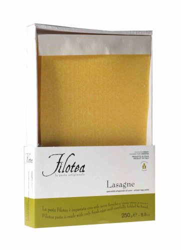 LASAGNE 250 GR