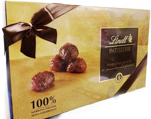 MARRON GLACES SCATOLA GR. 230