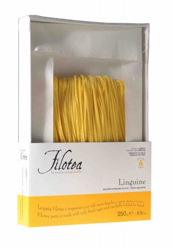 LINGUINE 250 GR