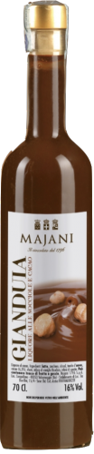 LIQUORE GIANDUIA 500 ML