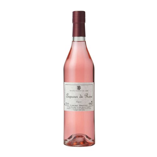 LIQUORE DI ROSA 700 ML
